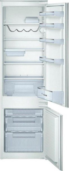 Bosch Serie | 4 KIN86VS30 - Vestavba / kombinace chladnička/mraznička - Lednice vestavné |