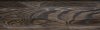 Komoda s vitrínou INDIANAPOLIS I-22, jasan tmavý