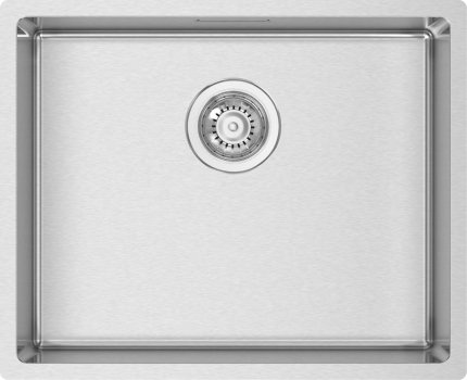 Sinks BOX 540 RO 1,0mm - RDBOK5404401RO