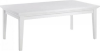 Konferenční stolek PARIS 79872, bílá