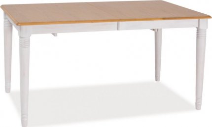 Jídelní stůl rozkládací FADO II 120x80