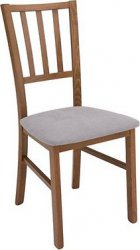 židle MARYNARZ PIONOWY 2 dub stirling (TX100)/Soro 90 grey