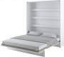 Výklopná postel REBECCA BC-13, 180 cm, bílá