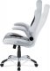 Kancelářská židle KA-N240 WT