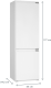 Vestavná lednice LKV5560
