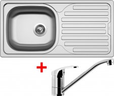 Sinks CLASSIC 860 5V+PRONTO - CL8605VPRCL