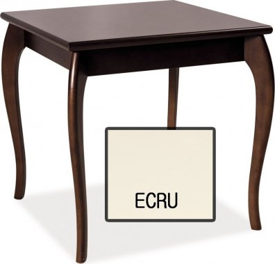 Konferenční stolek BARON II ecru