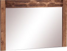Zrcadlo INDIANAPOLIS I-12 jasan světlý