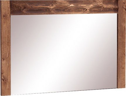 Zrcadlo INDIANAPOLIS I-12 jasan světlý