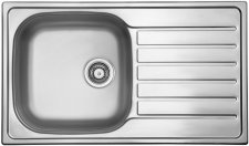 Sinks HYPNOS 860 V 0,8mm leštěný - STSHYL8605008V