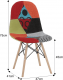 Jídelní židle CANDIE 2 NEW typ 2, mix barev