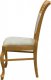 Designová dřevěná jídelní židle SLAVĚNA Z99, buková