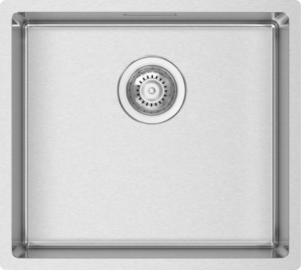 Sinks BOX 490 RO 1,0mm - RDBOK4904401RO