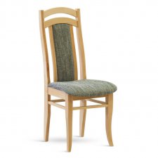 Dřevěná jídelní židle AIDA