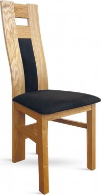 Dřevěná jídelní židle TOSCA 836 dub