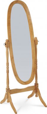 Zrcadlo 20124 OAK dub 