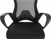 Kancelářská židle ARIO, černá