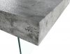 Konferenční stolek, beton, DAISY NEW