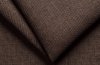 Rozkládací pohovka Dream XIII s úložným prostorem, hnědá Falcone 4