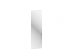 BERNIS 26 -zrcadlo, lamino, borovice bílá (ML) (BLANCO26=1BALÍK) (K150)