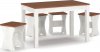 Jídelní stůl DELTA 116x68, andersen/třešeň