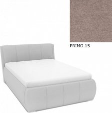 Čalouněná postel AVA EAMON UP 180x200, s úložným prostorem, PRIMO 15