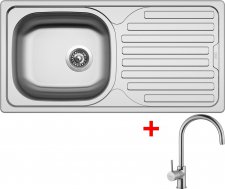 Sinks CLASSIC 860 5V+VITALIA - CL8605VVICL