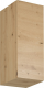 Horní kuchyňská skříňka LANGEN G30 levá, dub artisan