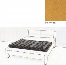 Čalouněná postel AVA CHELLO 160x200, PRIMO 48