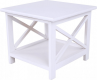 Noční stolek Rafaello bílá