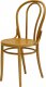 Dřevěná jídelní židle DRAHUŠKA Z164, buková