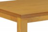 jídelní stůl WDT-181 OAK2 150x90cm, barva dub