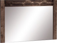 Zrcadlo INDIANAPOLIS I-12 jasan tmavý
