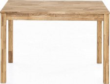 Stůl LEVI III 110×80x74 dubový S23