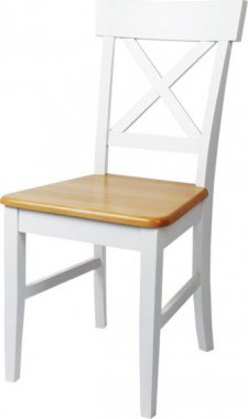 Dřevěná jídelní židle NIKOLA III Z170, buková