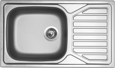 Sinks OKIO 860 XXL V 0,6mm matný - RDOKXLM8605006V