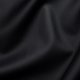 Dvoumístná pohovka HALLE ekokůže Cayene 1114, černá