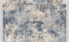 Koberec, vzor / modrá, 120x180, GAZAN