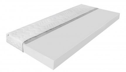 Pěnová matrace SUEZ 10 rozměr 80x200 cm