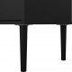 TV stolek Mabela 408 černý mat
