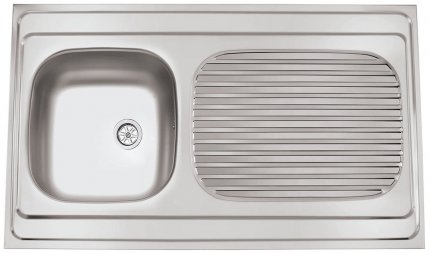 Sinks CLP-A 1000 M 0,5mm matný - RDCPM1006005M