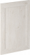 Dvířka na myčku ROYAL 45 s panelem, sosna skandinávská