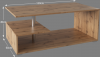Konferenční stolek DORISA, dub wotan
