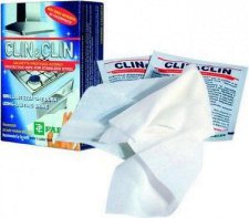 CLIN & CLIN - čistící ubrousky (sada 5 ks)