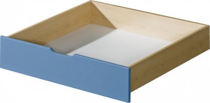 Zásuvky pod postel TRIO ( 2 ks )