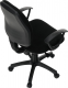 Kancelářská židle COLBY NEW, černá