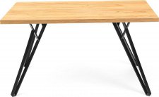 Jídelní stůl DINO S306, 140x80