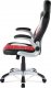Kancelářská židle KA-N240 RED
