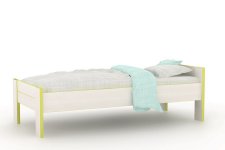 Dětská postel CASPER C107, 90×200
