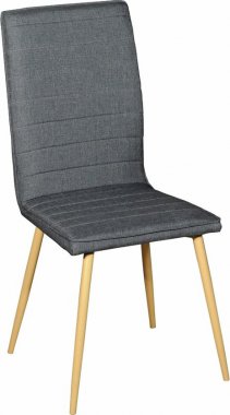Jídelní čalouněná židle ORAVA